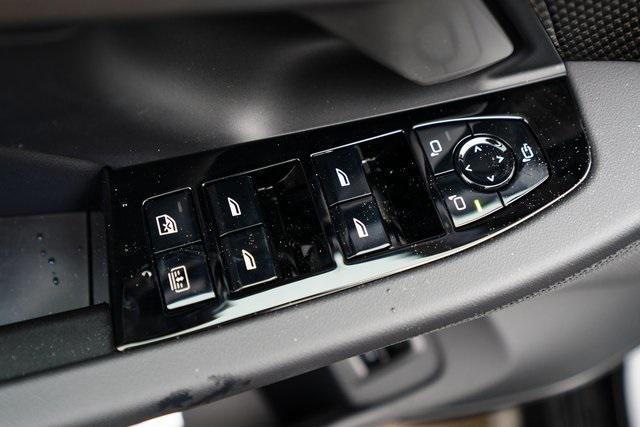 new 2026 BMW M5 car, priced at $132,125