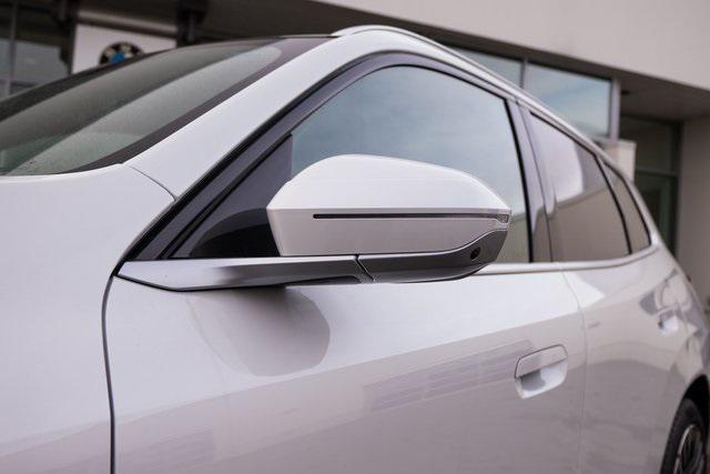 new 2026 BMW X3 car, priced at $60,475