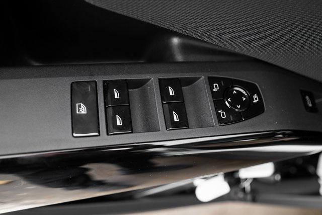 new 2026 BMW X3 car, priced at $60,475