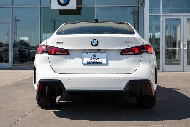 new 2026 BMW 228 Gran Coupe car, priced at $48,925