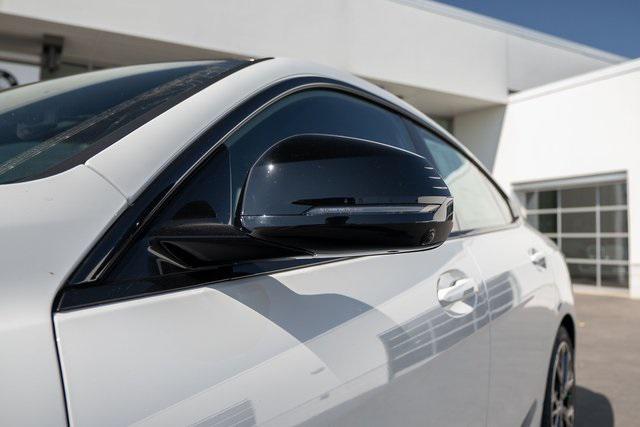 new 2026 BMW 228 Gran Coupe car, priced at $48,925