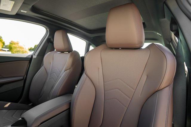 new 2026 BMW 228 Gran Coupe car, priced at $48,925