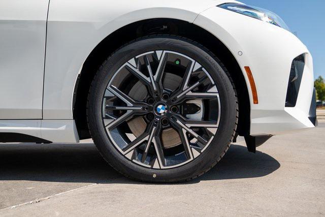 new 2026 BMW 228 Gran Coupe car, priced at $48,925