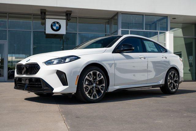 new 2026 BMW 228 Gran Coupe car, priced at $48,925