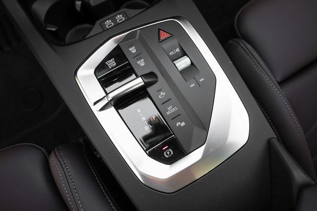 new 2026 BMW 228 Gran Coupe car, priced at $48,925