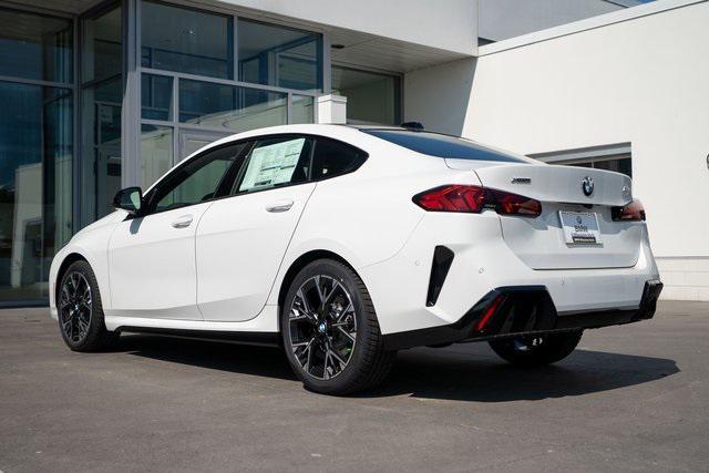 new 2026 BMW 228 Gran Coupe car, priced at $48,925