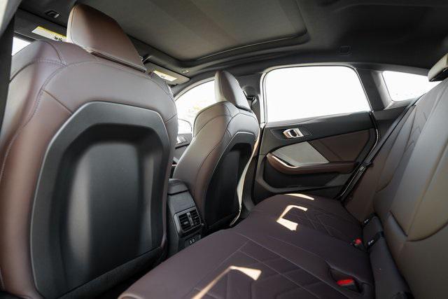 new 2026 BMW 228 Gran Coupe car, priced at $48,925