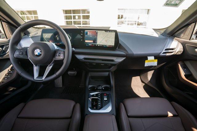 new 2026 BMW 228 Gran Coupe car, priced at $48,925