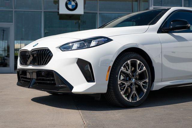 new 2026 BMW 228 Gran Coupe car, priced at $48,925