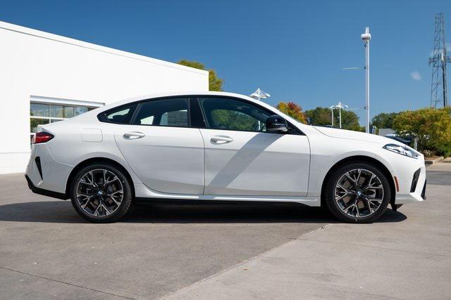 new 2026 BMW 228 Gran Coupe car, priced at $48,925