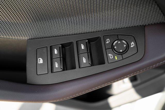 new 2026 BMW 228 Gran Coupe car, priced at $48,925