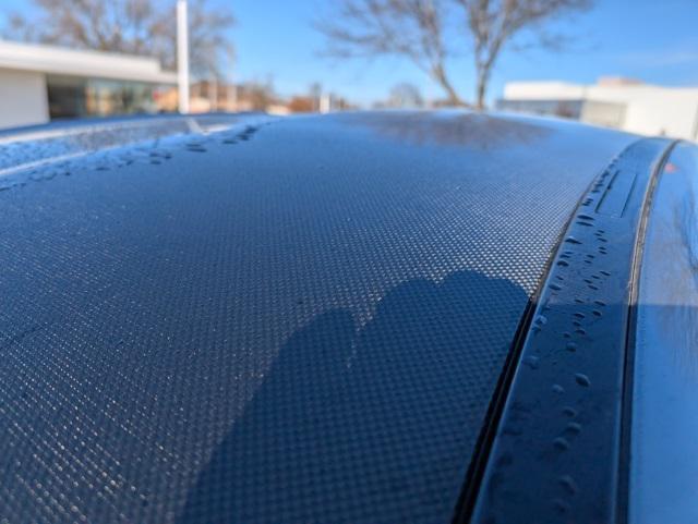 used 2020 BMW M5 car, priced at $61,498