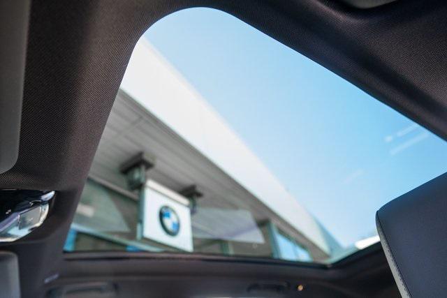 new 2026 BMW X3 car, priced at $55,050