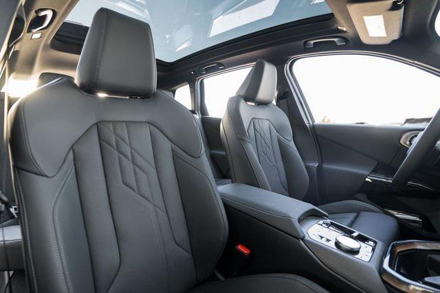 new 2026 BMW X3 car, priced at $55,050