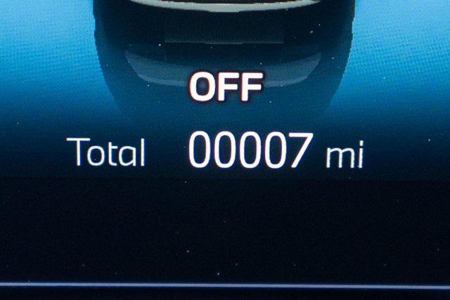 new 2026 BMW X3 car, priced at $55,050