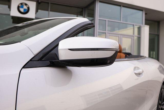 new 2026 BMW 840 Gran Coupe car, priced at $111,475