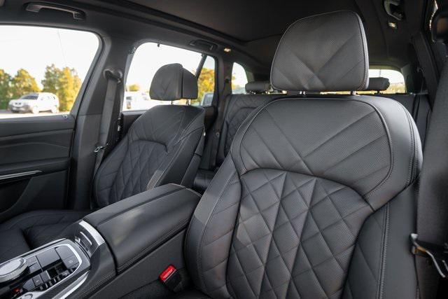 new 2026 BMW X5 car, priced at $102,425