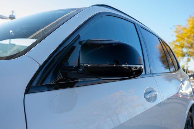 new 2026 BMW X5 car, priced at $102,425