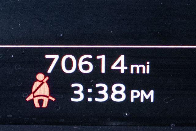 used 2021 Audi SQ7 car, priced at $40,991