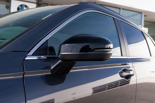 used 2024 Honda CR-V Hybrid car, priced at $31,551