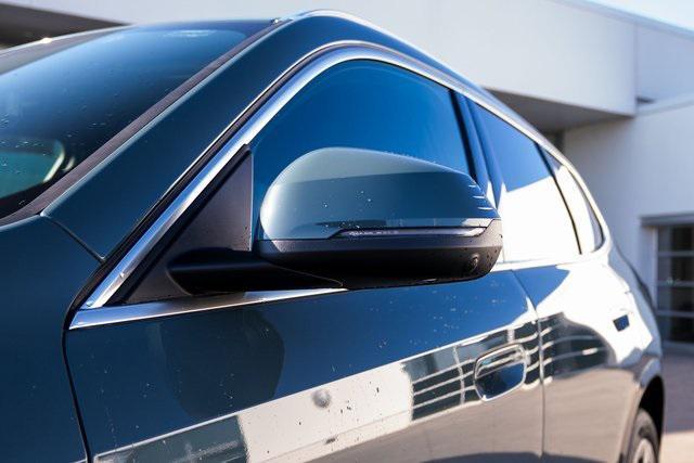 new 2026 BMW X1 car, priced at $51,350