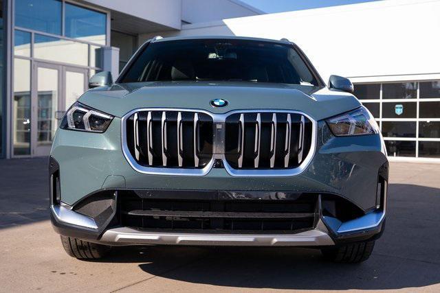 new 2026 BMW X1 car, priced at $51,350