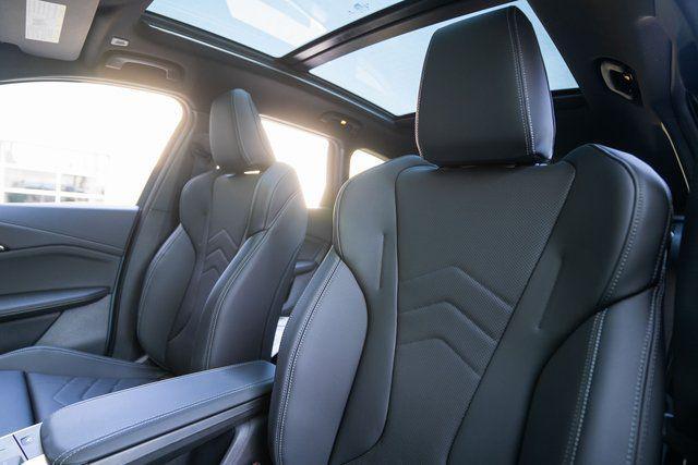 new 2026 BMW X1 car, priced at $51,849