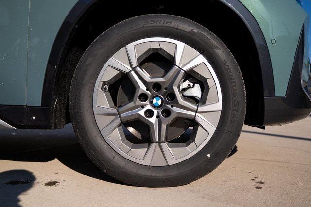 new 2026 BMW X1 car, priced at $51,350