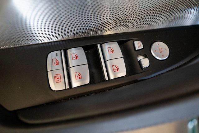 new 2026 BMW 840 Gran Coupe car, priced at $131,950