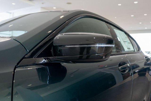 new 2026 BMW 840 Gran Coupe car, priced at $131,950