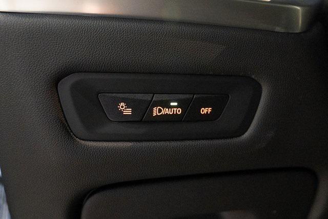 used 2024 BMW X5 PHEV car, priced at $54,499