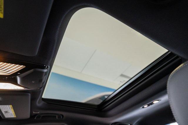 new 2026 BMW 330 car, priced at $54,325