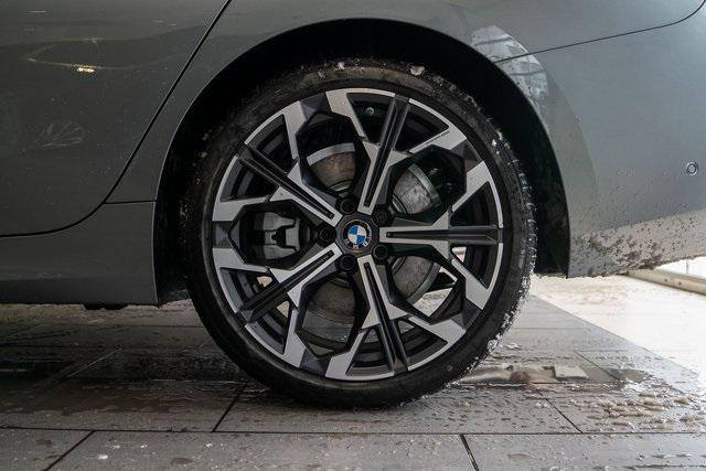 new 2026 BMW 330 car, priced at $54,325