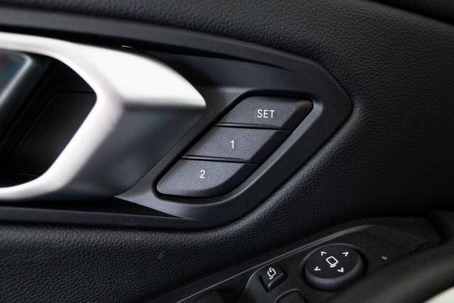 new 2026 BMW 330 car, priced at $54,325