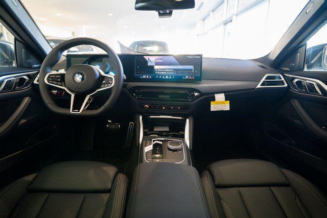new 2026 BMW 430 car, priced at $64,225