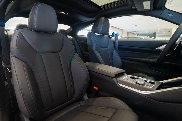 new 2026 BMW 430 car, priced at $64,225