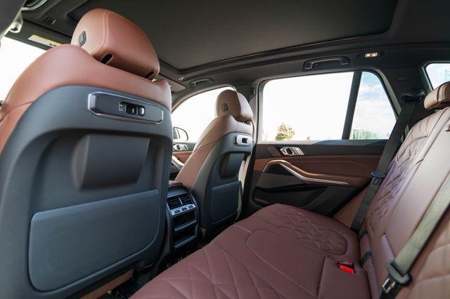 new 2026 BMW X5 car, priced at $84,200