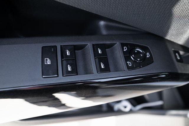 used 2026 BMW X3 car, priced at $53,431