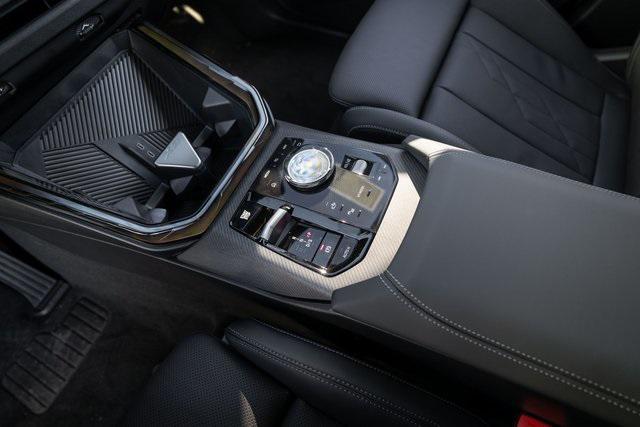 used 2026 BMW X3 car, priced at $53,431