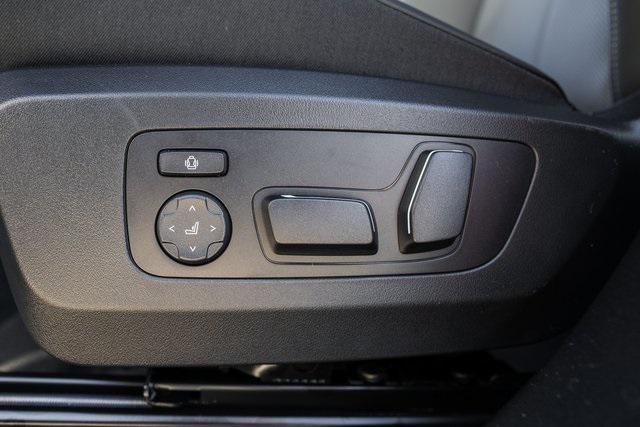 used 2026 BMW X3 car, priced at $53,431