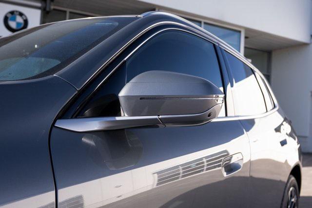 used 2026 BMW X3 car, priced at $53,431