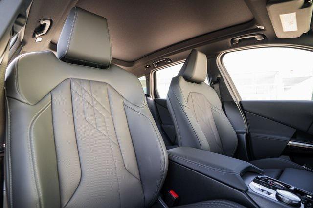 used 2026 BMW X3 car, priced at $53,431