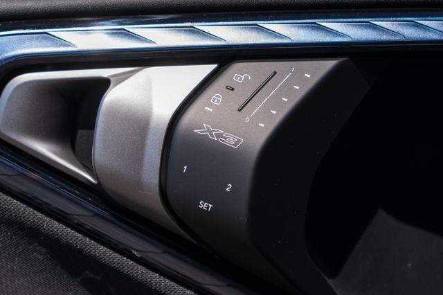 new 2026 BMW X3 car, priced at $60,149