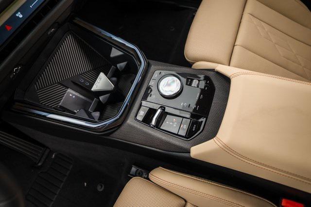 new 2026 BMW X3 car, priced at $59,025