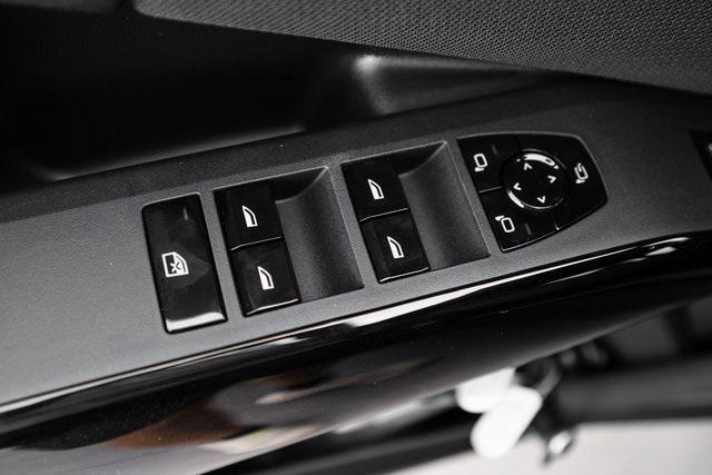 new 2026 BMW X3 car, priced at $59,025