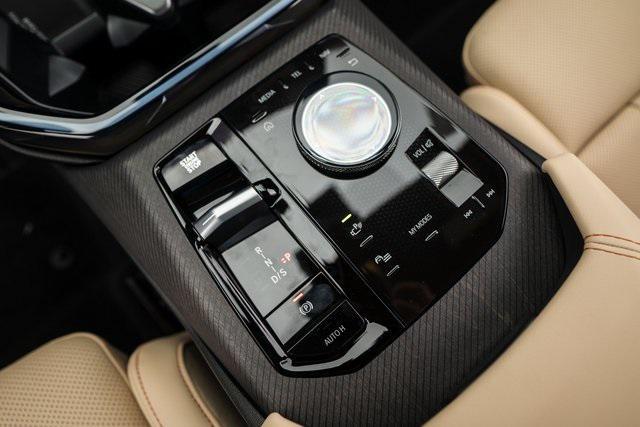 new 2026 BMW X3 car, priced at $59,025