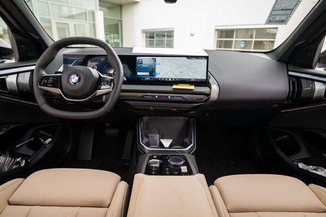 new 2026 BMW X3 car, priced at $59,025