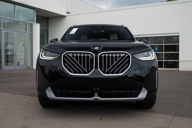 new 2026 BMW X3 car, priced at $59,025