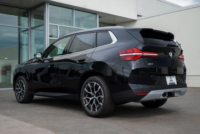 new 2026 BMW X3 car, priced at $59,025