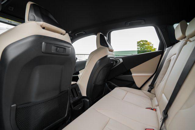 new 2026 BMW X3 car, priced at $59,025